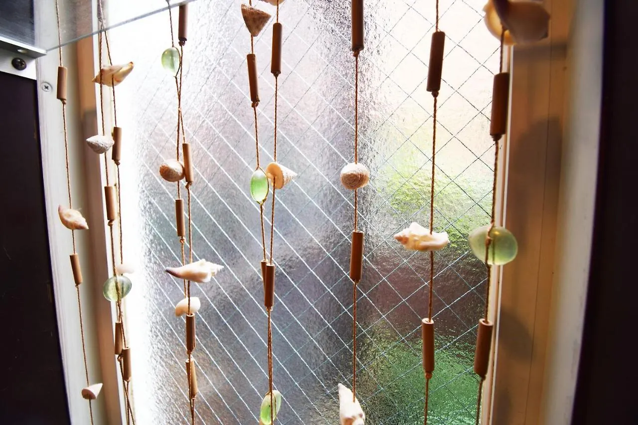 Prázdninový dům Vila Hachiyama House Prefektura Tokio