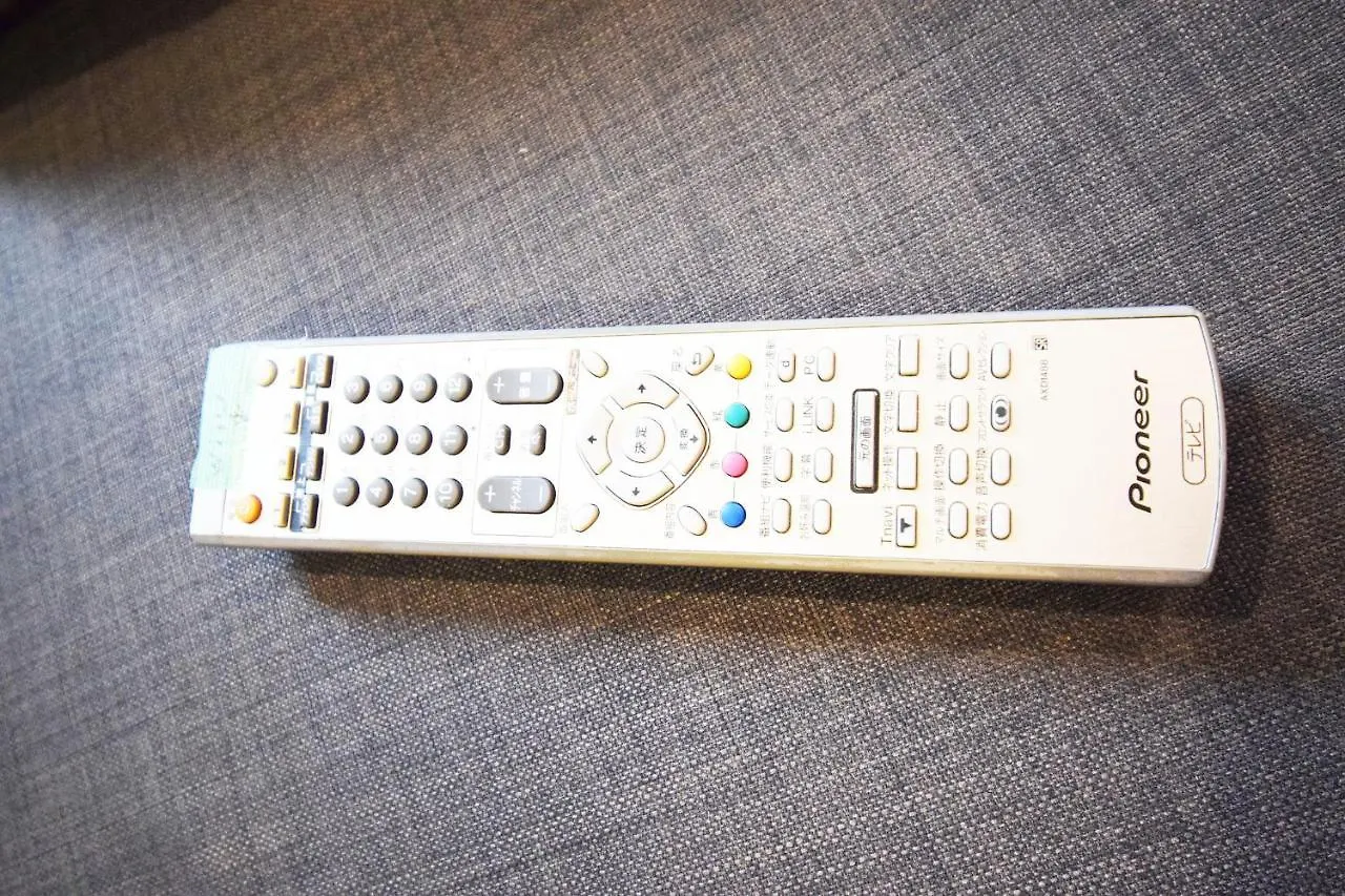 Prázdninový dům Vila Hachiyama House Prefektura Tokio