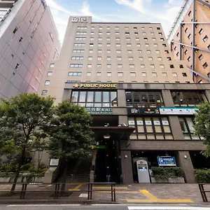 Jr-east Mets Shibuya Tokio