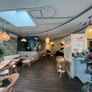 新宿卓越酒店 旅馆