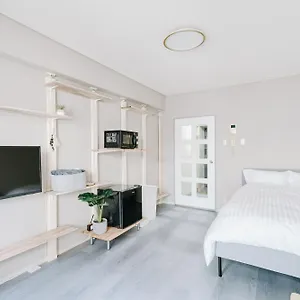 Apartment Shibuya Dogenzaka, Tokyo