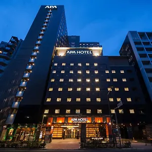Apa & Nishishinjuku-gochome-eki Tower Tokio