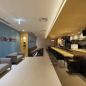 新桥爱宕山第一胶囊旅馆 胶囊旅馆