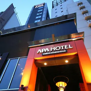 Apa Shibuya Dogenzakaue Tokio