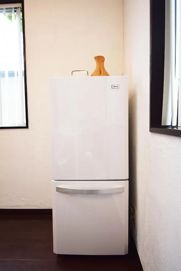 Hachiyama House Villa Tokyo Holiday home