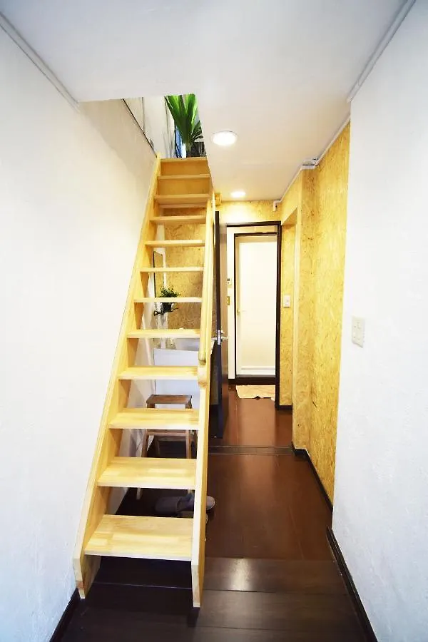 Hachiyama House Villa Tokyo