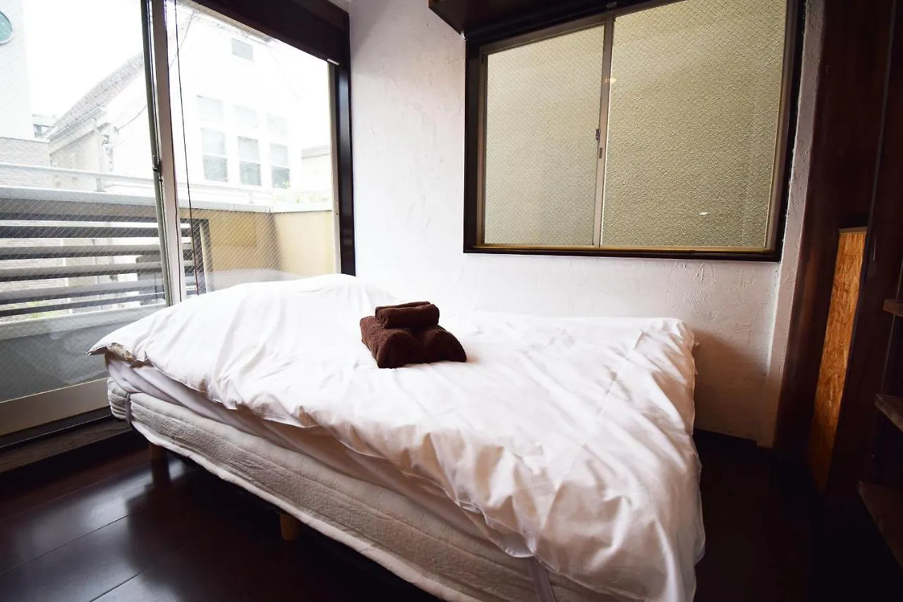 Hachiyama House Villa Tokyo Holiday home