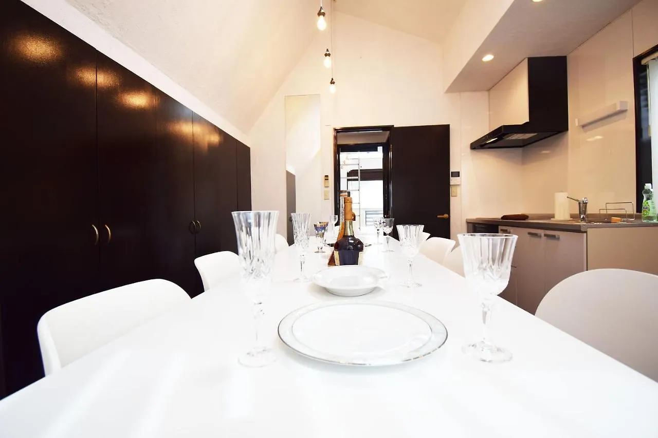 Holiday home Hachiyama House Villa Tokyo Japan