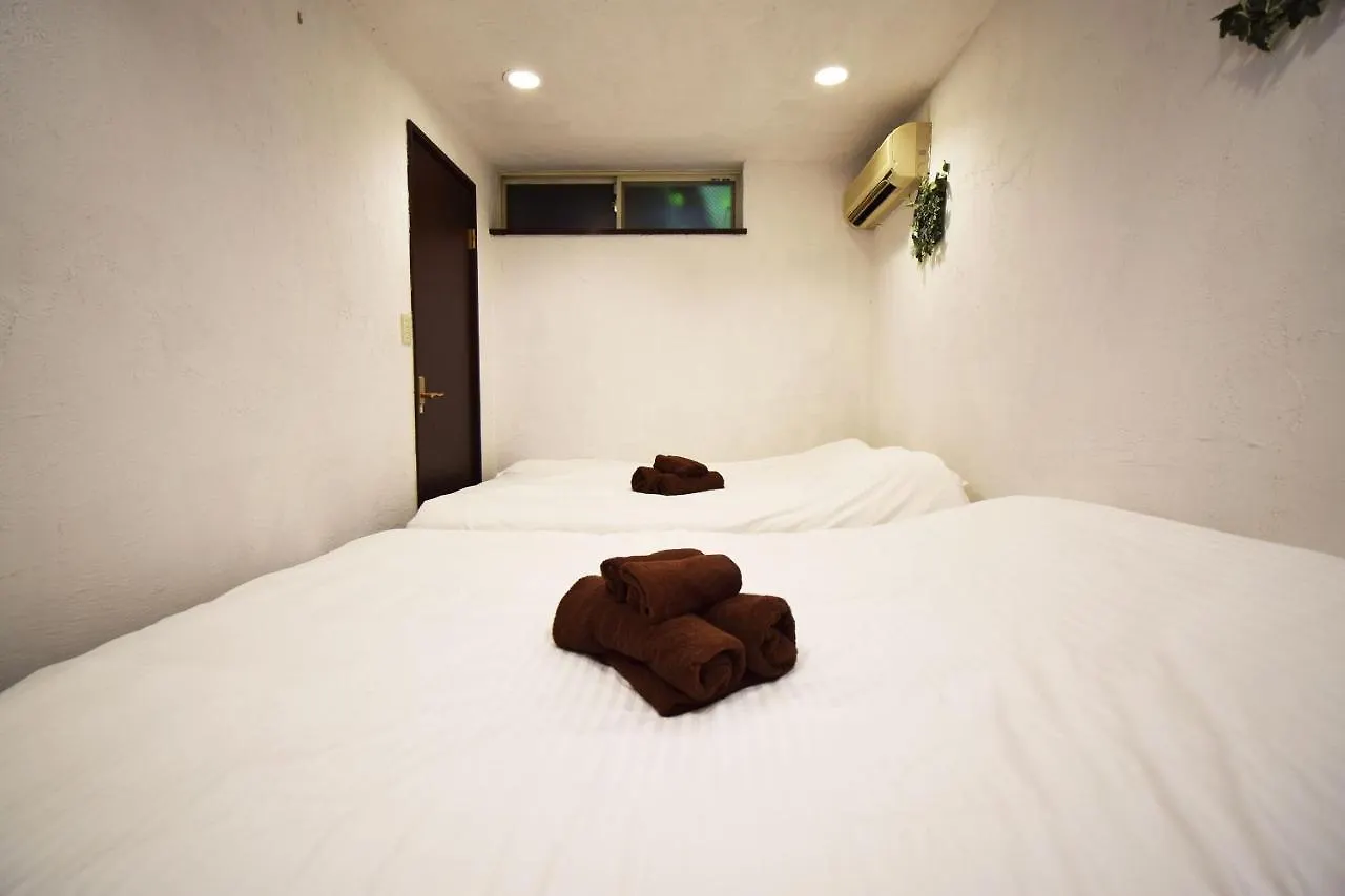 Hachiyama House Villa Tokyo Holiday home
