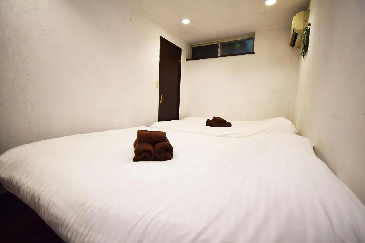 Hachiyama House Villa Tokyo