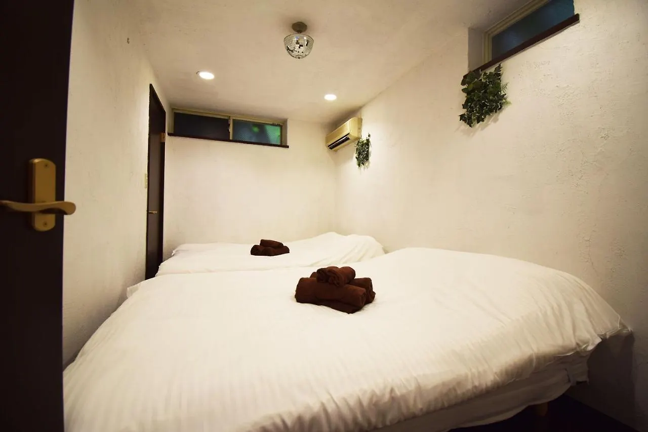 Hachiyama House Villa Tokyo Holiday home