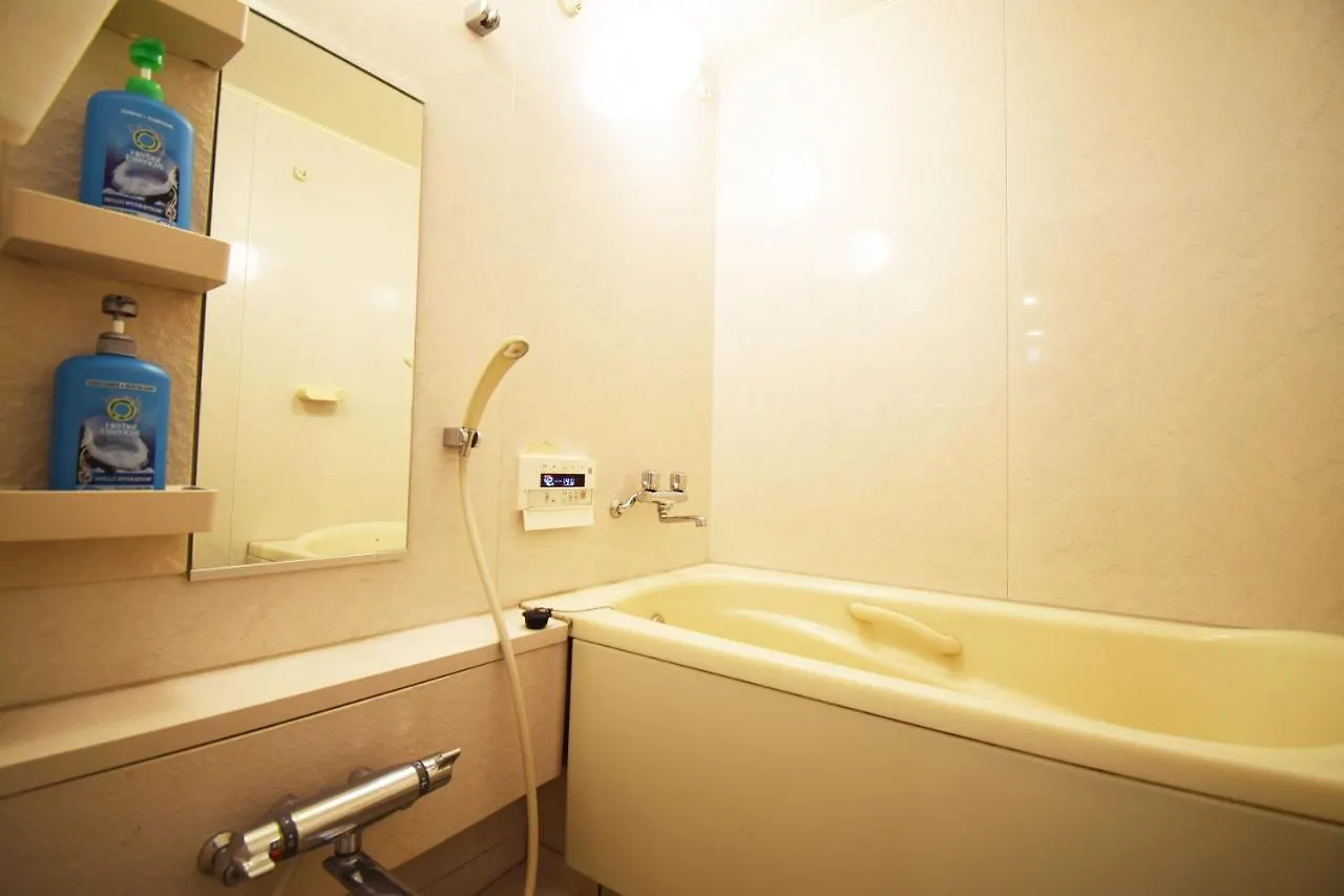 Hachiyama House Villa Tokyo