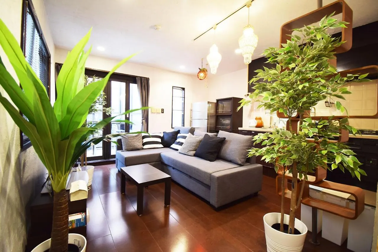 Hachiyama House contacts
