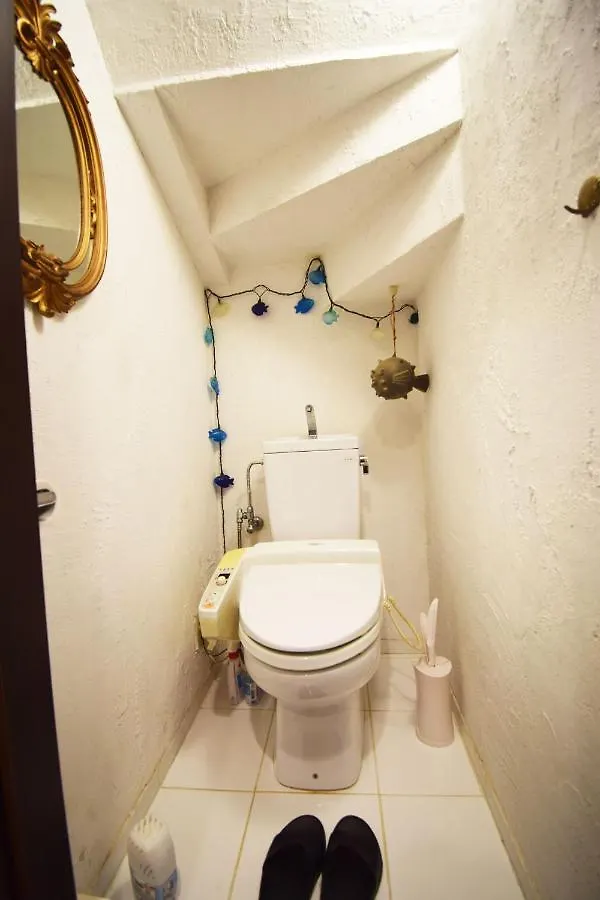 Holiday home Hachiyama House Villa Tokyo